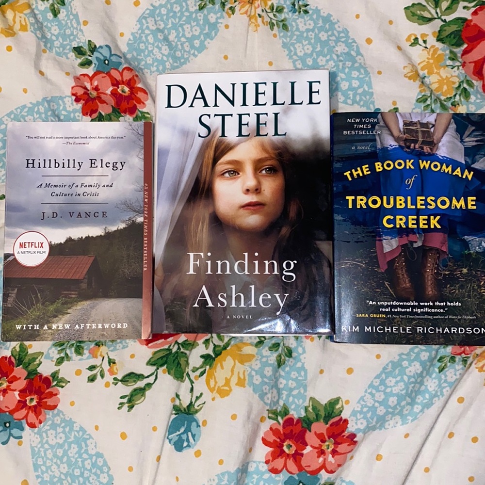 Books